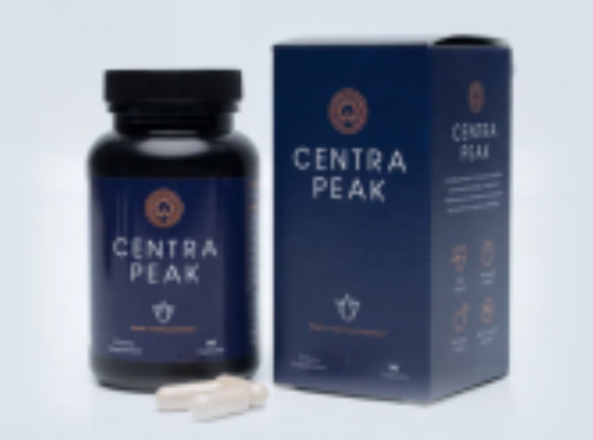 Centrapeak