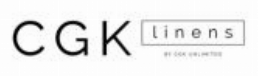 CGK Linens