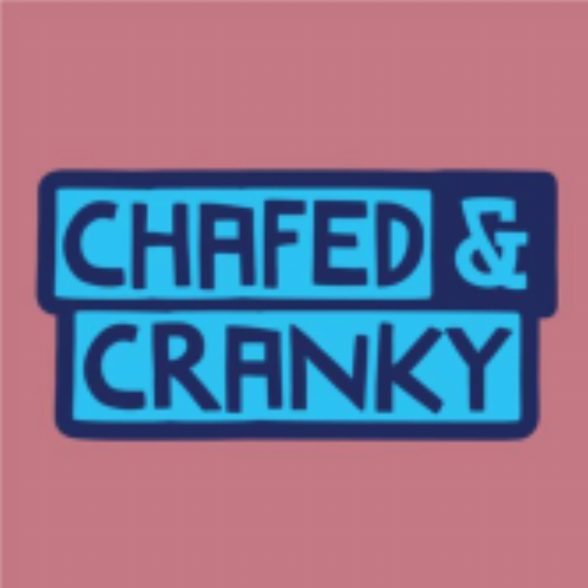 Chafed amp Cranky Coffee Co