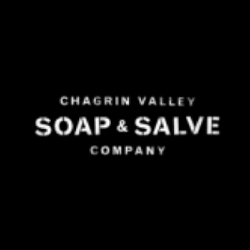 Chagrin Valley Soap Salve