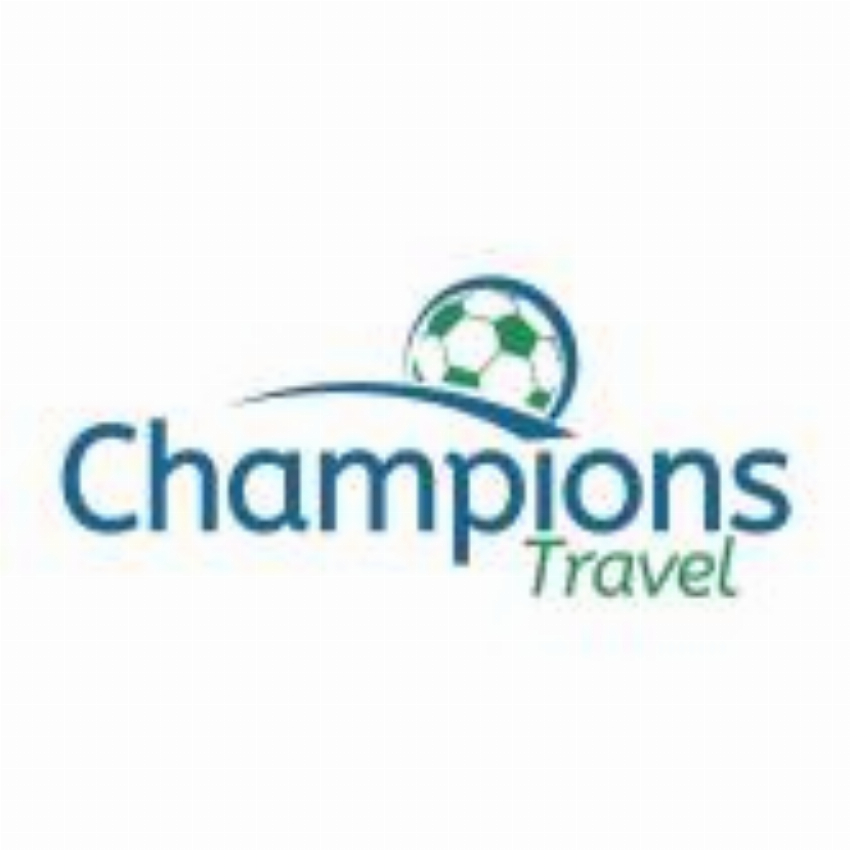 Champions Travel