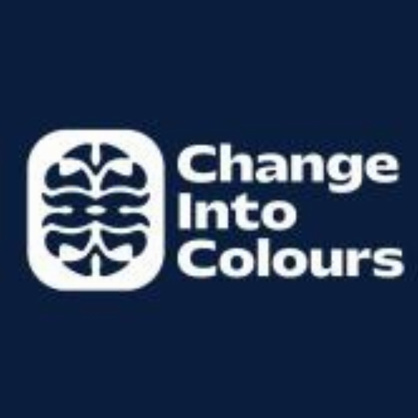 Change Into Colours PL