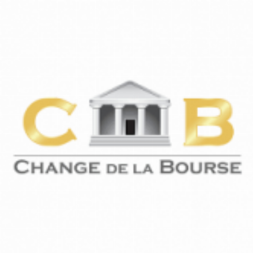 CHANGE LA BOURSE