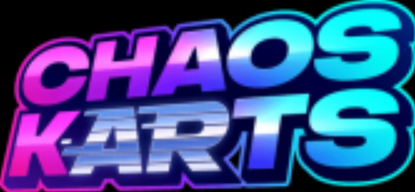 Chaos Karts
