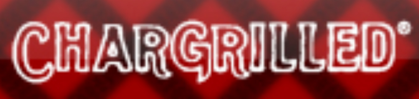 Chargrilled