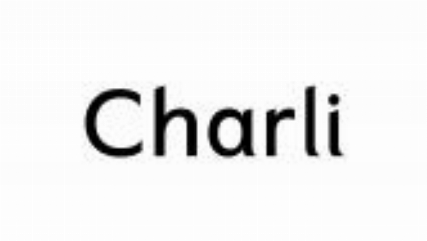 Charli