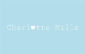 Charlotte Mills Ltd