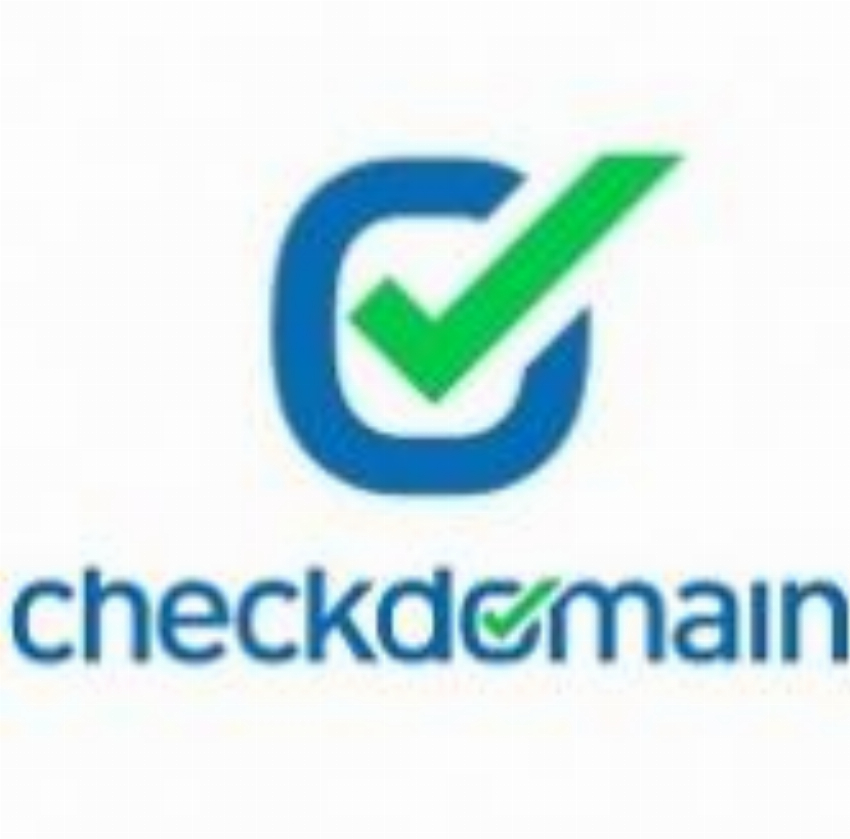 checkdomain