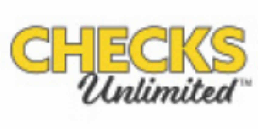 Checks Unlimited