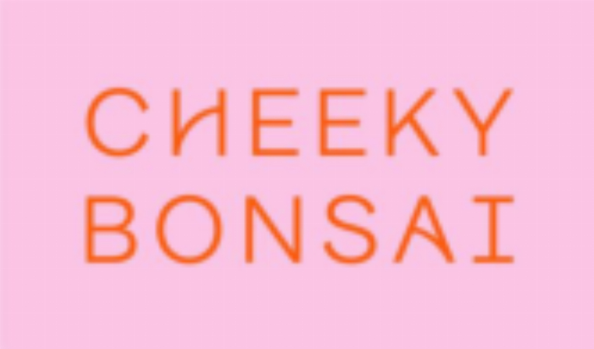 Cheeky Bonsai