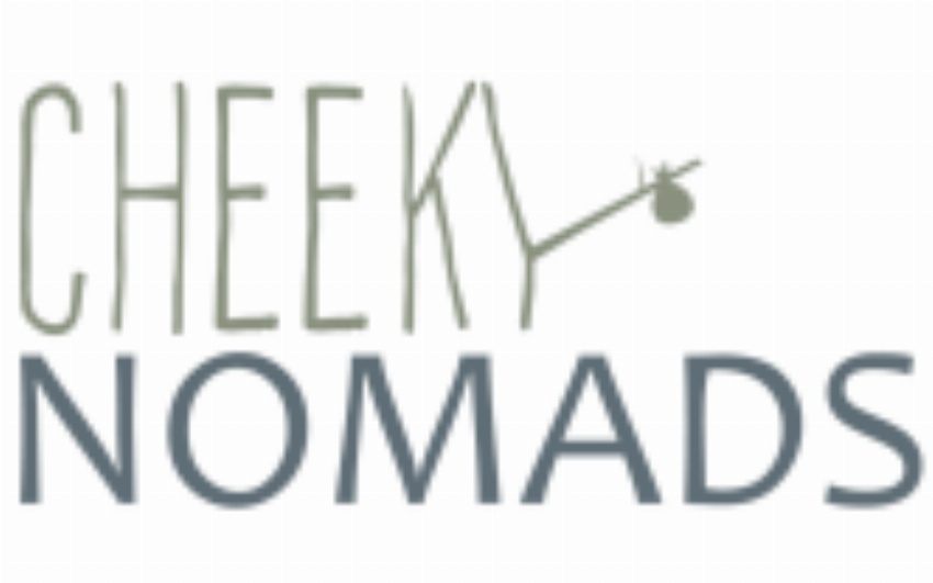Cheeky Nomads CH