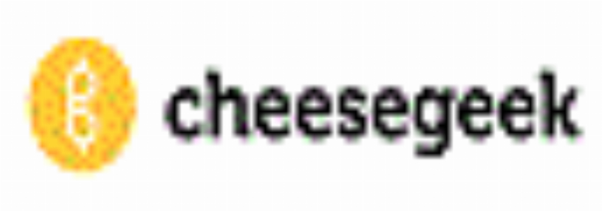 cheesegeek affiliate programme