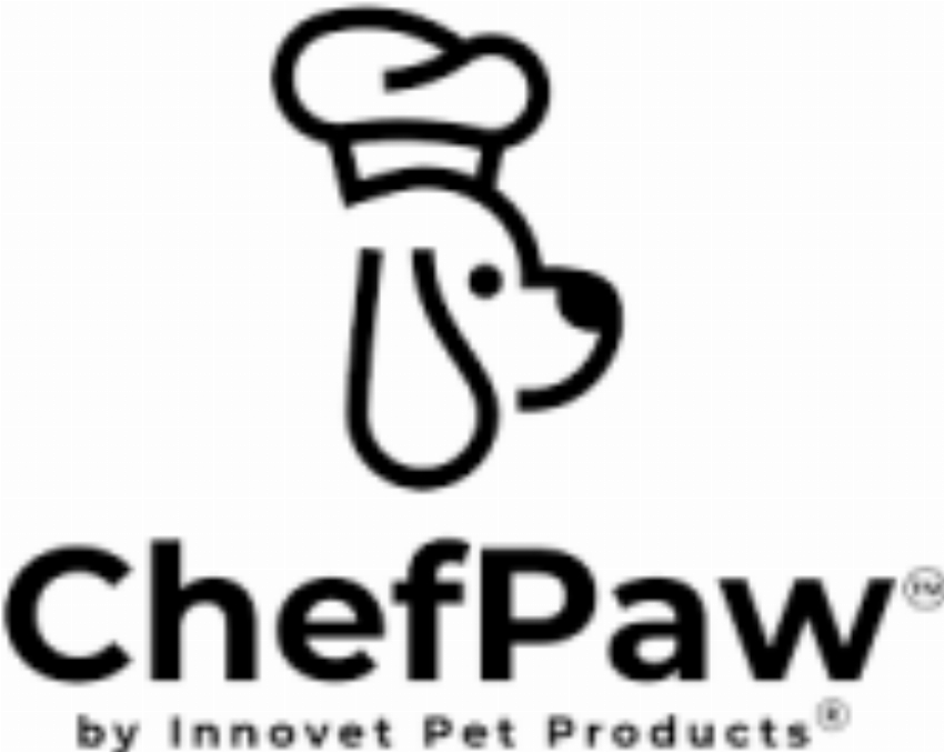Chef Paw