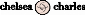 Chelsea Charles Jewelry