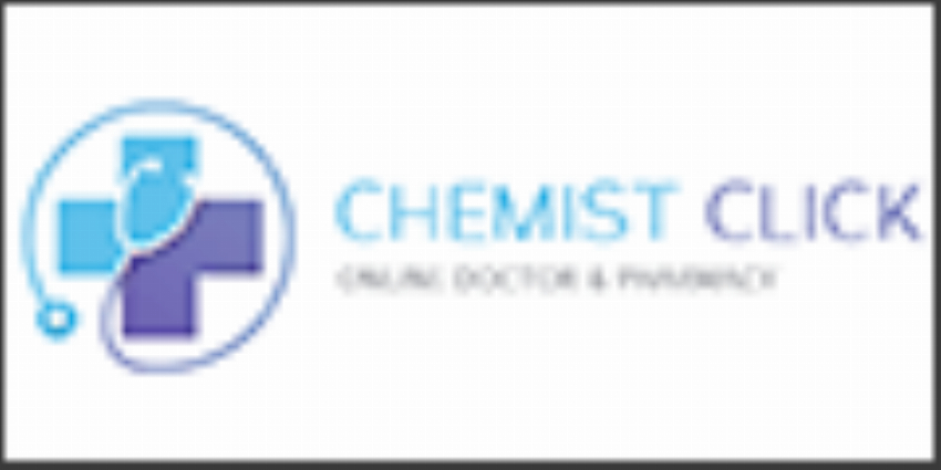 Chemist Click