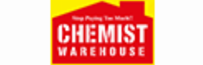 Chemist Warehouse