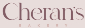 Cherans Bakery