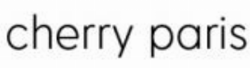 Cherry Paris