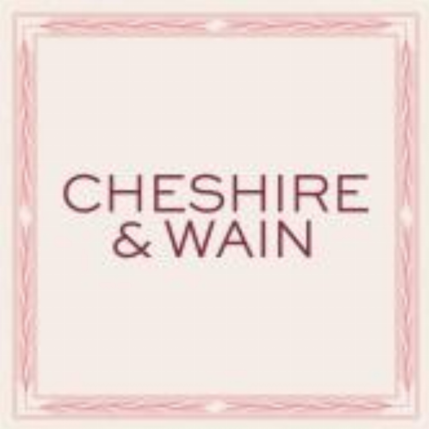 Cheshire Wain