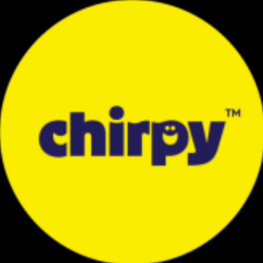 Chirpy