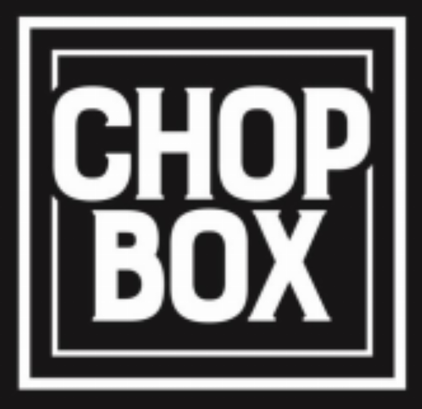 Chop Box