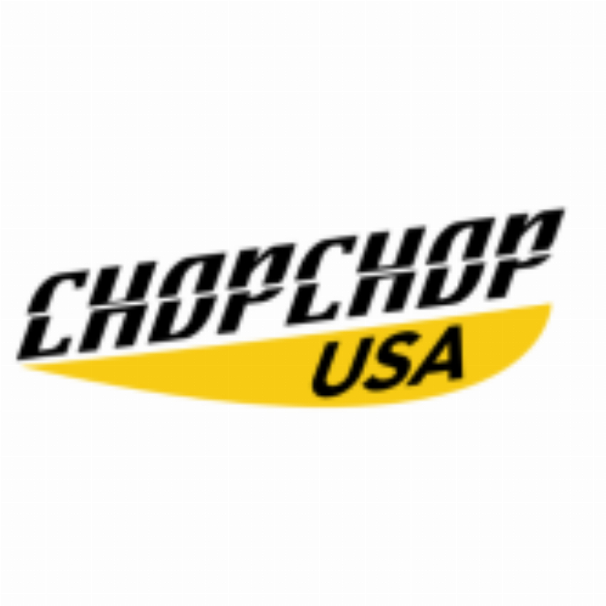 ChopChop A Affiliate