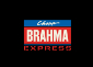 Chopp Brahma Express