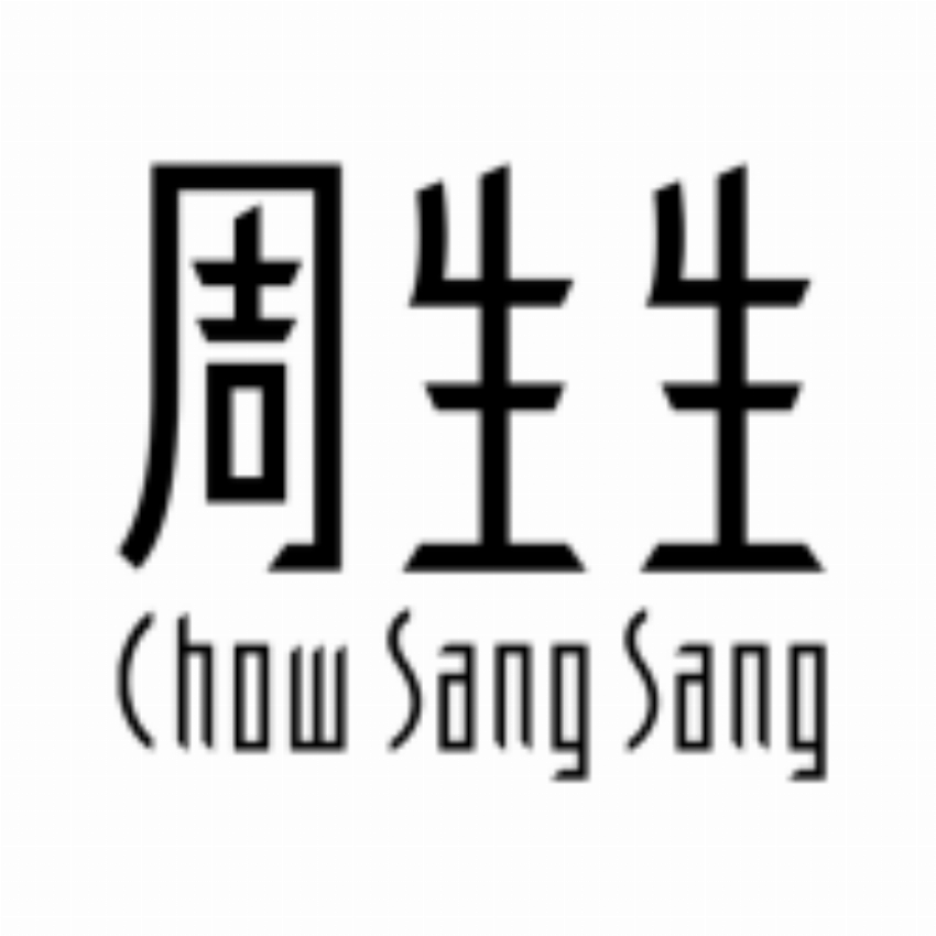 Chow Sang Sang Jewellery