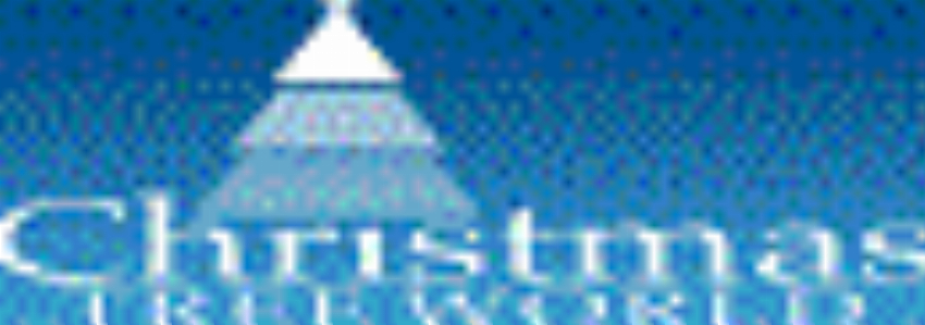 Christmas Tree World