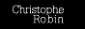 Christophe Robin