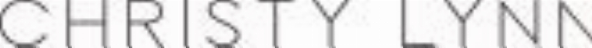 Christy Lynn