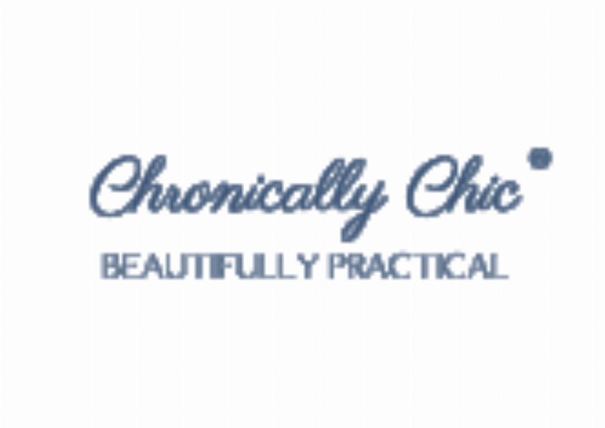 Chronically Chic