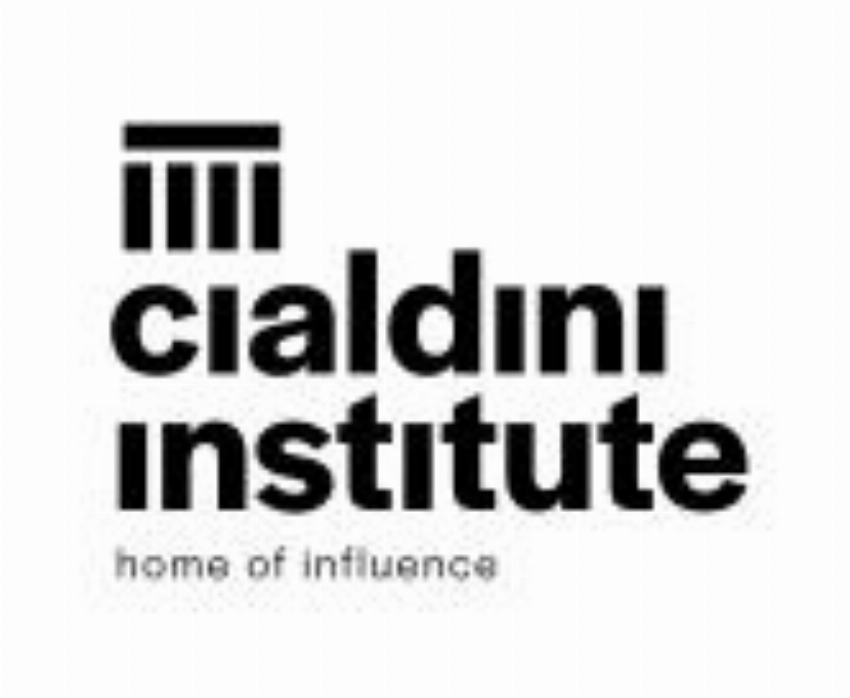 Cialdini Institute Program