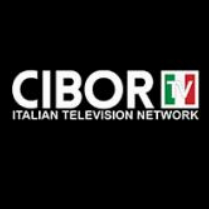 Cibor TV