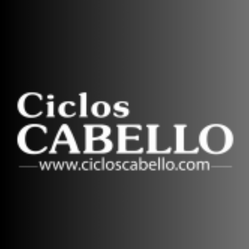 Cicloscabellos