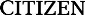 Citizen Watch