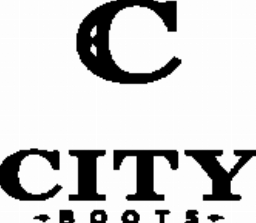 CITY Boots