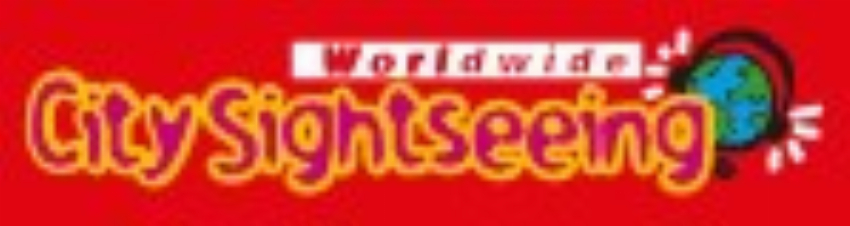 CITY-SIGHTSEEING