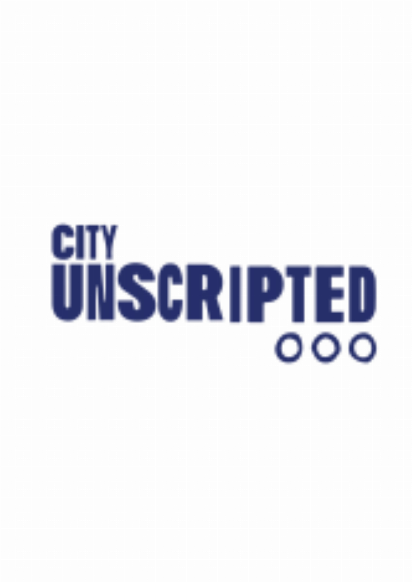 City Unscripted