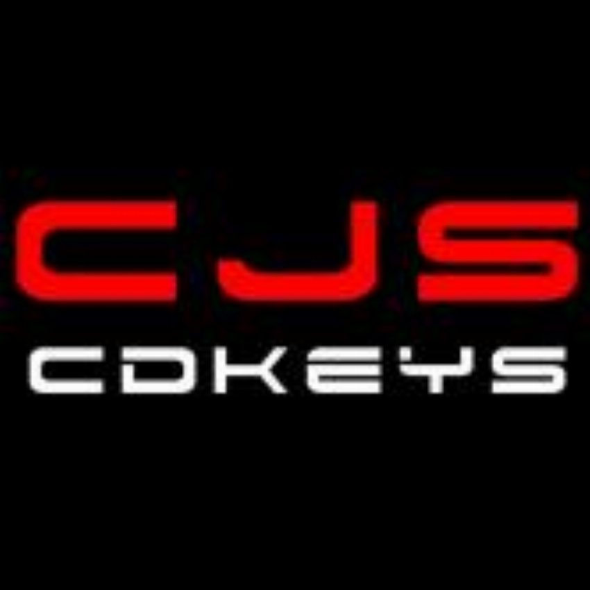 CJS CD Keys