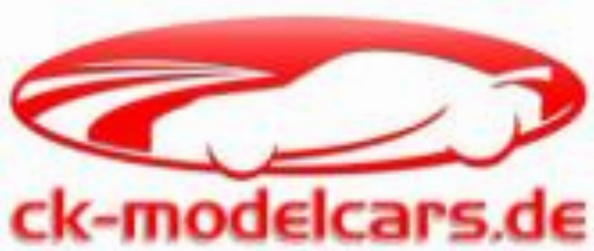 CK-Modelcars