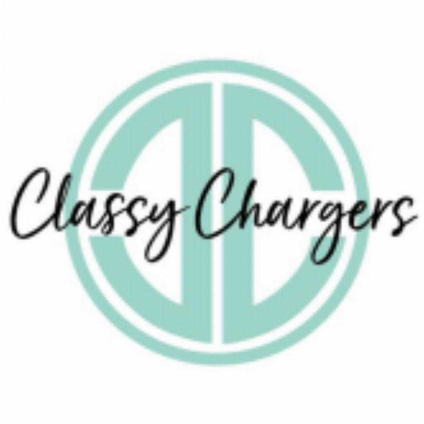 Classy Chargers