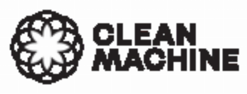 Clean Machine