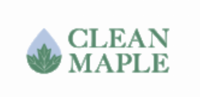 Clean Maple