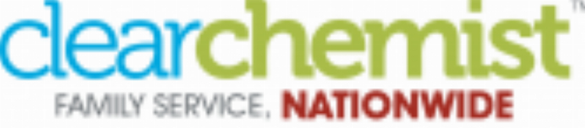 Clear Chemist