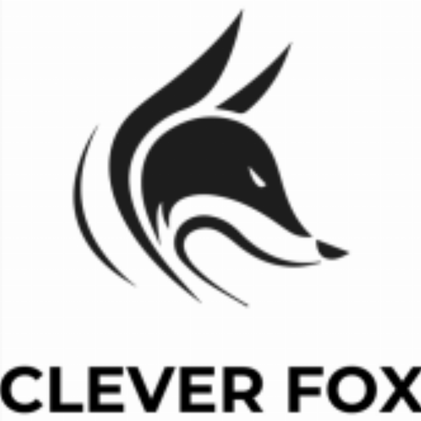 Clever Fox Planner