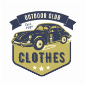 Clothes Outdoor
