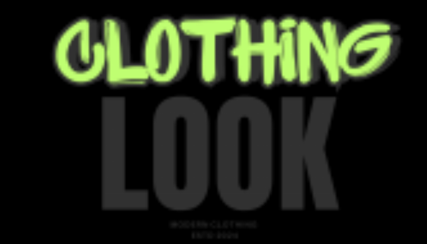Clothing Look