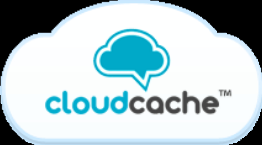 CloudCache