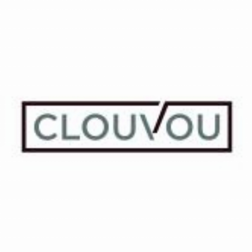 CLOUVOU - Ergonomische B rost hle